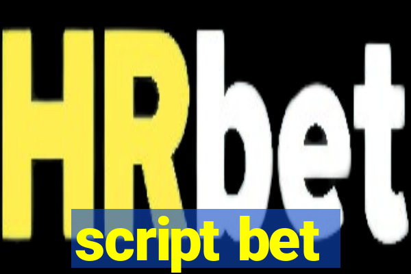 script bet